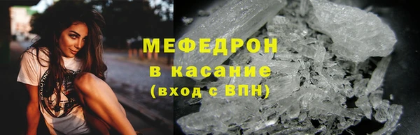хмурый Пересвет